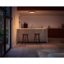 Philips 8720169329072 LED mennyezetre szerelhető lámpa Aurelle  | 21W integrált LED forrás | 2450lm | 2200-6500K