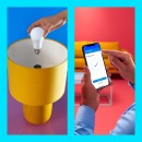 Philips 8720169075610 LED izzókészlet | 8,8W E27 | 806 lm | 2200-6500+RGBK