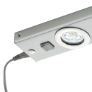 Eglo 93707 KOB LED 3X2,3W konyhapult megvilágító spotlámpa
