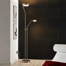 Eglo 93713 SARRIONE LED 17,28W; 2,88W; 4,5W állólámpa