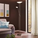 Eglo 93874 BAYA LED 20W; 2,5W; 2,5W állólámpa