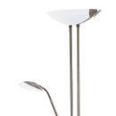 Eglo 93876 BAYA LED 20W; 2,5W; 2,5W állólámpa