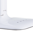 Eglo 93965 LED asztali lámpa Caupo 1x2,9W | 280L | 3545-5000K - fehér
