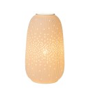 Lucide L135411431 asztali lámpa FLORES  E14