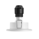 Philips Hue  8721103072962 LED süllyeszthető lámpa Adore  | 4W GU10 | 350lm | 2200-6500K | fényerőszabályzó | fehér