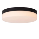 Lucide L791113030 LED mennyezetre szerelhető lámpa BISKIT  | 18W integrált LED forrás | 1150lm | 2700K