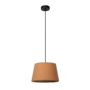 Lucide L104160144 mennyezeti függőlámpa WOOLLY  E27