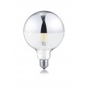 Trio 986-710 LED szálas izzó Lampe 1x7W | E27 | 680lm | 2700K