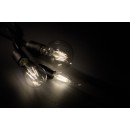 Trio 987-6810 LED szálas izzó Lampe 1x8W | E27 | 806lm | 2700K