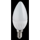 Trio 989-56 LED izzó Kerze 1x5W | E14 | 400lm | 3000K - szabályozható
