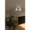 Lucide L139581331 mennyezeti spotlámpa PUNCH  GU10