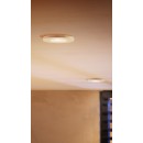 Philips Hue  8721103072962 LED süllyeszthető lámpa Adore  | 4W GU10 | 350lm | 2200-6500K | fényerőszabályzó | fehér