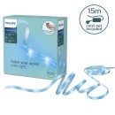 Philips 8720169322530 LED LED szalag LIGHTSTRIPS  integrált LED forrás | rgb - színes | fehér
