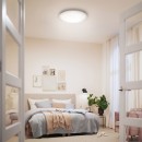 Philips 8721103068996 LED mennyezetre szerelhető lámpa CL200  | 10W integrált LED forrás | 1100lm | 4000K | fehér