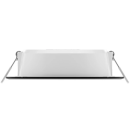 Philips 8721103131355 LED süllyeszthető lámpa MESON | 17W integrált LED forrás | 1300lm | 4000K | fekete
