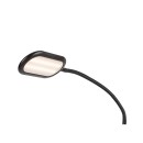 Rabalux 98074007 LED asztali lámpa Adelmo | 10W integrált LED forrás | 910lm | 3000-6000K