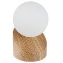 Globo ALISA 50300146 LED asztali lámpa G9 | 275lm | 3000K