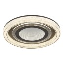 Globo ALSUNA 48557-48 LED mennyezetre szerelhető lámpa | 48W LED | 2160lm