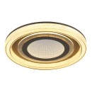 Globo ALSUNA 48557-48 LED mennyezetre szerelhető lámpa | 48W LED | 2160lm