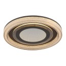 Globo ALSUNA 48557-48 LED mennyezetre szerelhető lámpa | 48W LED | 2160lm