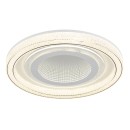 Globo ALSUNA 48557-48W LED mennyezetre szerelhető lámpa | 48W LED | 2640lm
