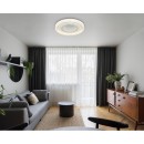 Globo ALSUNA 48557-48W LED mennyezetre szerelhető lámpa | 48W LED | 2640lm