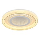 Globo ALSUNA 48557-48W LED mennyezetre szerelhető lámpa | 48W LED | 2640lm
