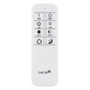 Globo ALSUNA 48557-48W LED mennyezetre szerelhető lámpa | 48W LED | 2640lm