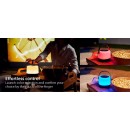 Philips 8720169296503 LED lámpa Alula  | 1,2W integrált LED forrás | 80/20lm | 3000+RGBK