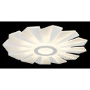 Globo ALWINA 48559-58 LED mennyezetre szerelhető lámpa | 58W LED | 3190lm