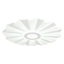 Globo ALWINA 48559-58 LED mennyezetre szerelhető lámpa | 58W LED | 3190lm