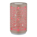 Globo AMIYAH 21018CH LED asztali lámpa | 1W LED | 15lm