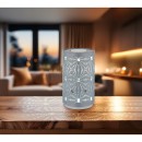 Globo AMIYAH 21018G LED asztali lámpa | 1W LED | 15lm