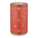 Globo AMIYAH 21018R LED asztali lámpa | 1W LED | 15lm