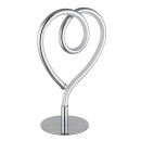 Globo AMORE 28054C LED asztali lámpa | 6W LED | 250lm | 3000K