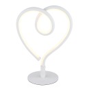 Globo AMORE 28054W LED asztali lámpa | 6W LED | 250lm | 3000K