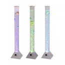 Zuma Line 003064-029600 LED állólámpa AQUA integrált LED forrás