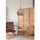 Trio T366700136 mennyezeti függőlámpa JANNE  E27