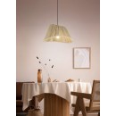 Trio TR31881036 mennyezeti függőlámpa VALERIE E27