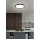 Trio R65891932 LED mennyezetre szerelhető lámpa DRACO | 30W integrált LED forrás | 4000lm | 2300+3000+4000K | Trio - SwitchDimmer