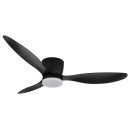 Globo ARMANDO 03666S LED ventilátor világítással | 20W LED | 1450lm