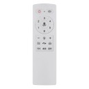 Globo ARMANDO 03666S LED ventilátor világítással | 20W LED | 1450lm