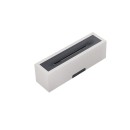 Immax 08976L LED asztali lámpa FLAME | 10W integrált LED forrás