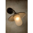 Lucide 11871/01/30 kültéri fali lámpa Aruba 1x60W|E27|IP44