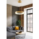 Italux 5304-840RP-GD-3 LED Giulia | 40W integrált LED forrás | 2200lm | 3000K