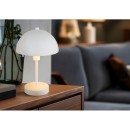 Globo 24009W asztali lámpa ATOMA E14 | kapcsolóval