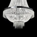 függőlámpa Ideal Lux Augustus SP9 9x40W G9 - komplex világítás