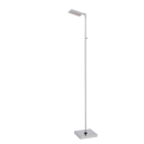 Lucide L197301011 LED állólámpa AARON  | 12W integrált LED forrás | 1000lm | 2700-4000K
