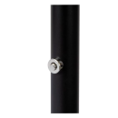 Lucide L197912030 LED állólámpa ZENITH  | 20W integrált LED forrás | 2200lm | 3000K
