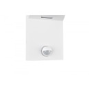 Trio T245569131 LED kültéri fali lámpa ADOUR  | 7W integrált LED forrás | 750lm | 2300+3000+4000K